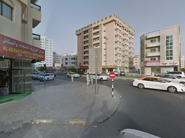 باركر راندال المحاسبة الشارقة الإمارات العربية المتحدة - الشارقة