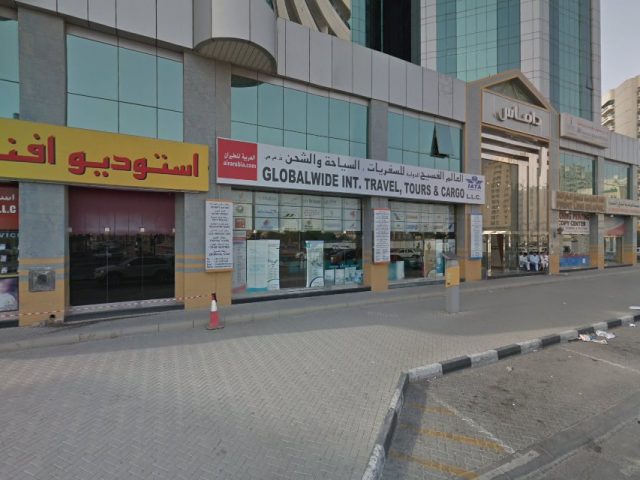 YAB LEGAL GROUP -  - +971 50 677 8033