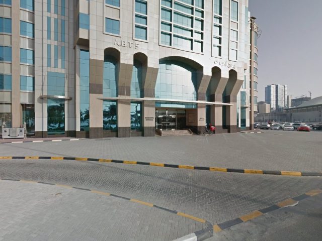 مكتب المحامي فهد بهارون العلي محامون ومستشارون قانونيون - الشارقة
