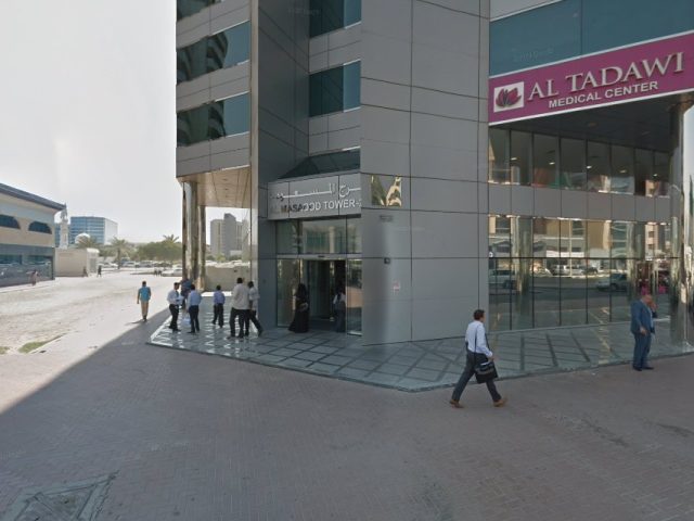 محمد الخييلي للمحاماة والاستشارات القانونية (dubai)  -  دبي