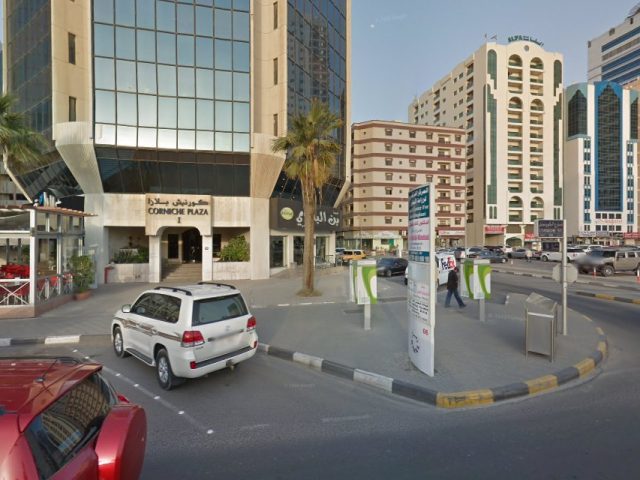 العيادي للمحاماة والاستشارات القانونية - الشارقة