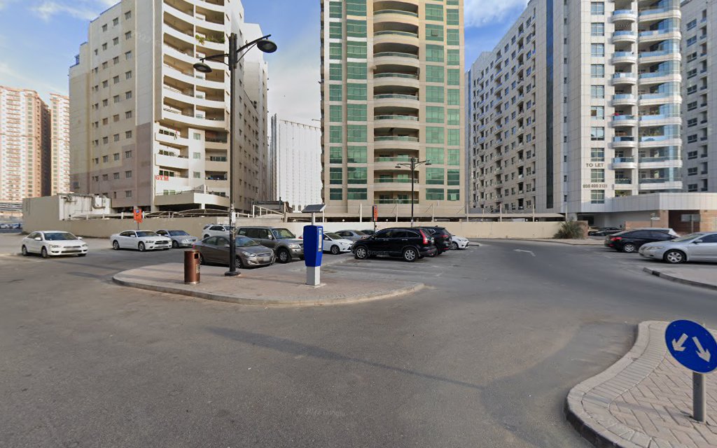 النعيمي للمحاماة والاستشارات القانونية - دبي