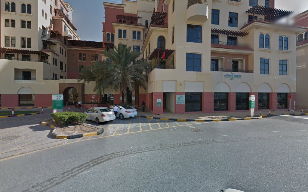 اللجنة الدولية المشتركة - دبي