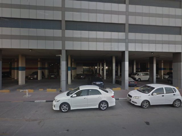 دار الهنا للاستشارات الهندسية - عجمان