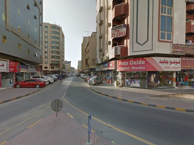 المنزل للاستشارات الهندسية - عجمان
