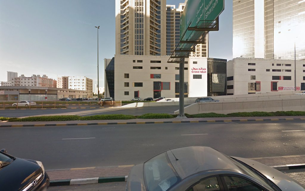 استشارات التنمية عبر الحدود - عجمان