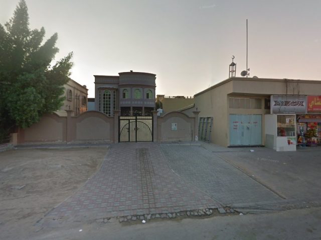 Ajman  -  عجمان