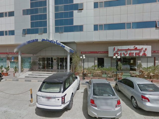 الصفية للاستشارات الهندسية - عجمان
