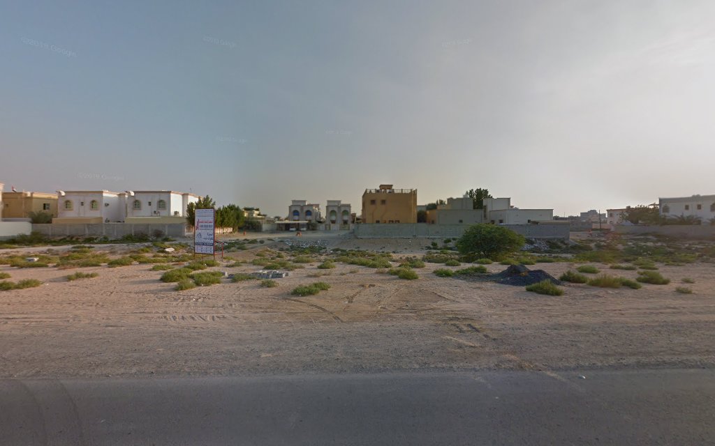 هشام 1 عجمان - عجمان