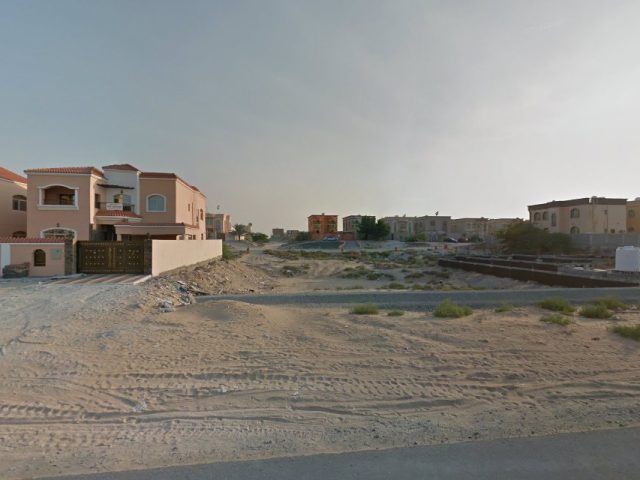 الحارث لصيانة المباني - Al Muaihat 1 - Ajman