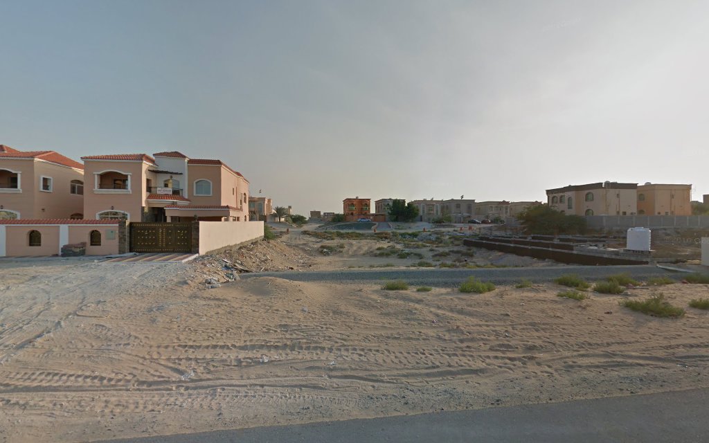 Ajman  -  عجمان