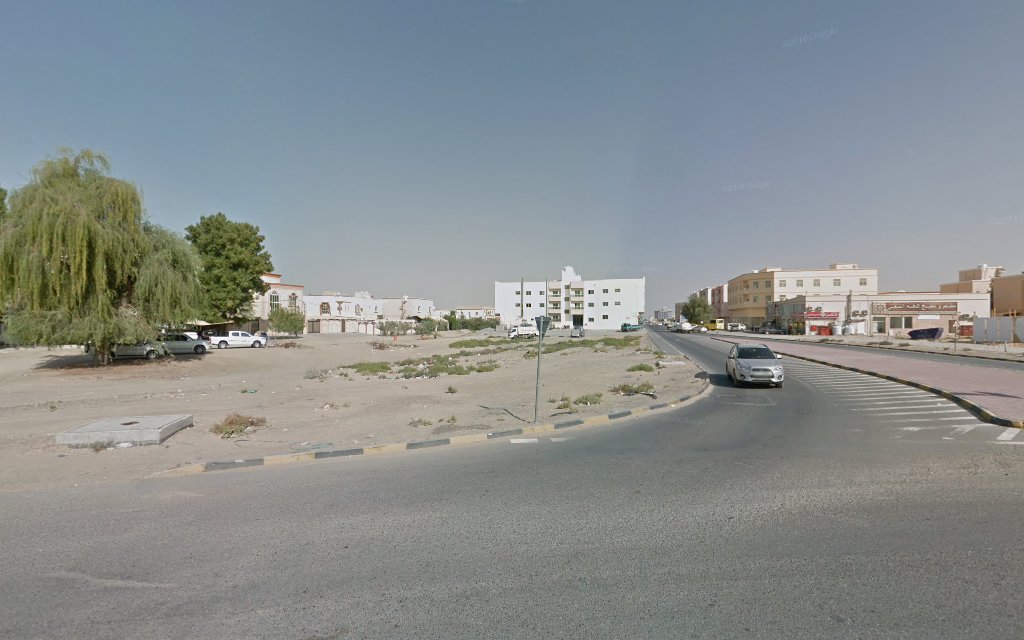 تنمية العقارية - عجمان