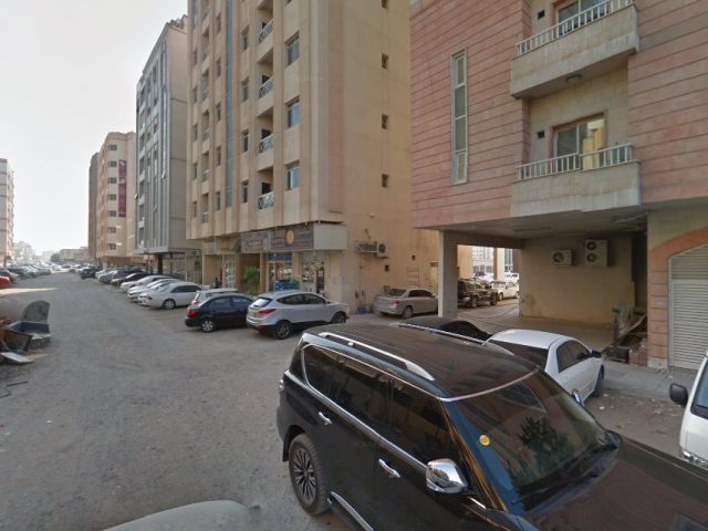 الغيث استشاري - عجمان