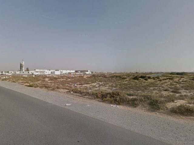 faisal sedeq - Al Jerf Industrial 3 - Ajman