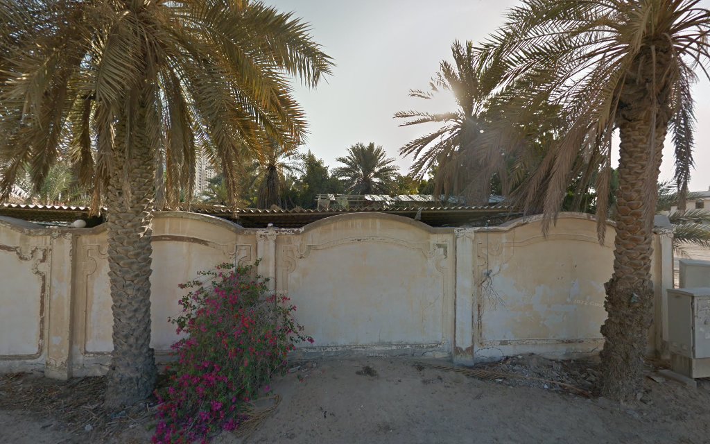 الريف للاستشارات الهندسية - عجمان