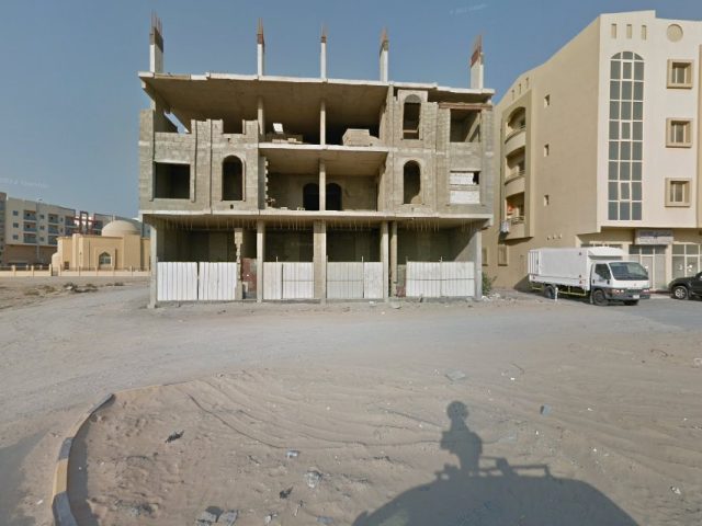 SysSense Ajman Office -  - +971 4 320 1053