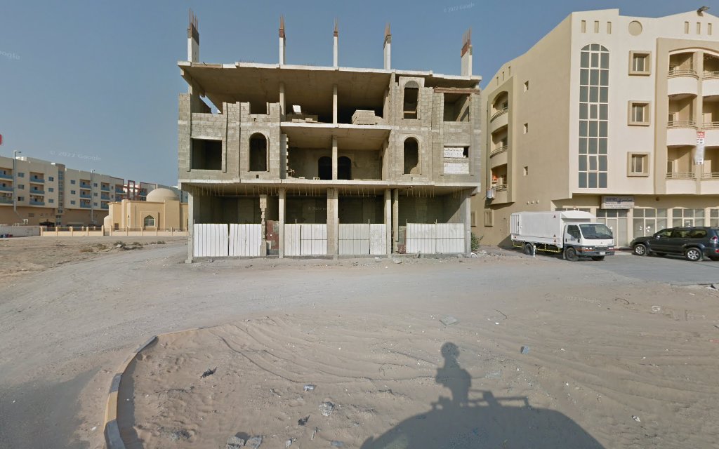 مكتب سيسنس عجمان - عجمان