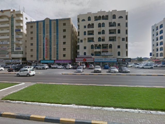 مركز الفجيرة للاستشارات الهندسية - الفجيرة