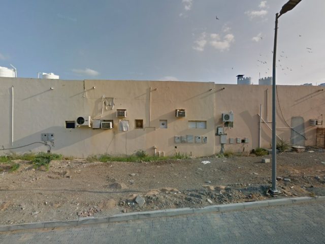 سينتشنيك - مكتب الفجيرة - الفجيرة
