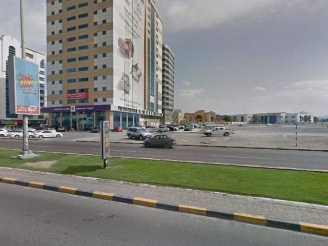 بارجيل للاستشارات الهندسية - الفجيرة