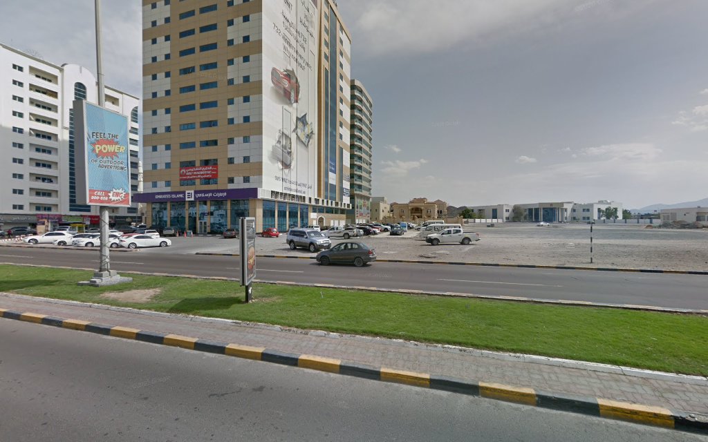 بارجيل للاستشارات الهندسية - الفجيرة