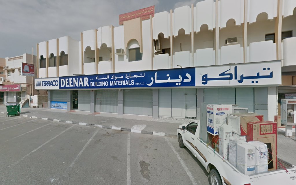 الساحل للهندسة - الشارقة