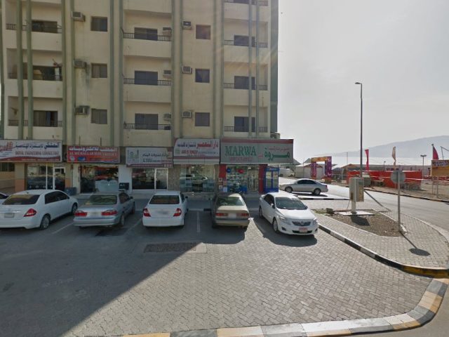 فهام للاستشارات الهندسية - الفجيرة