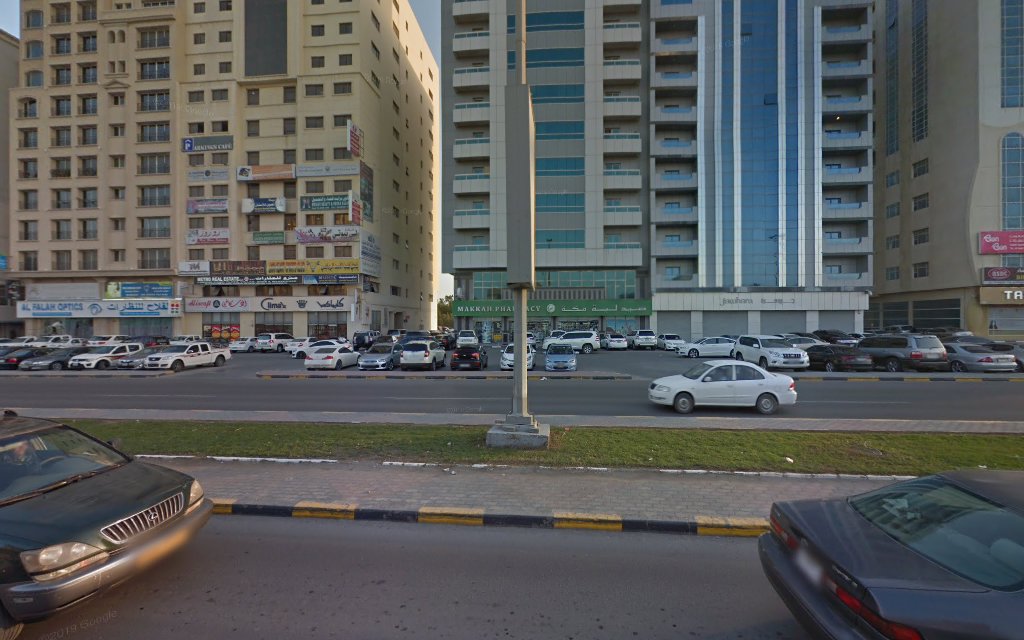 الزعيم للاستشارات الهندسية ذ. م. م - الفجيرة
