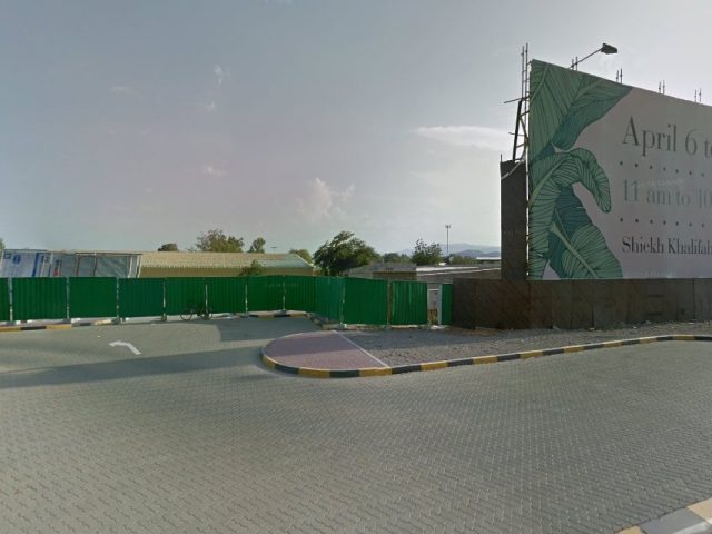 Tyco Fire & Security UAE -  - +971 9 222 5954
