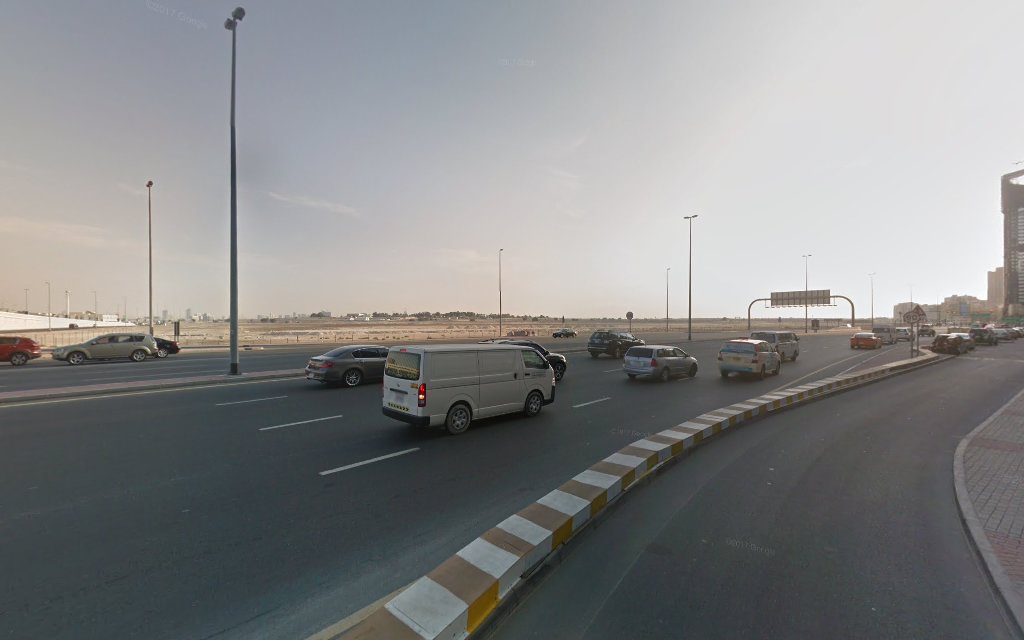 نغم التدقيق والاستشارات - دبي