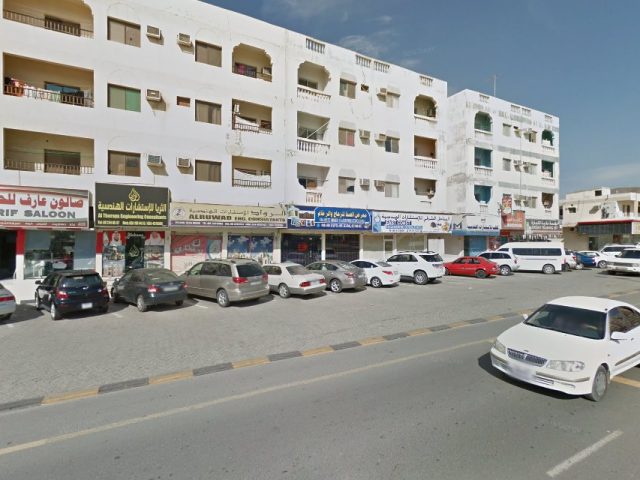 Fuj  -  الفجيرة