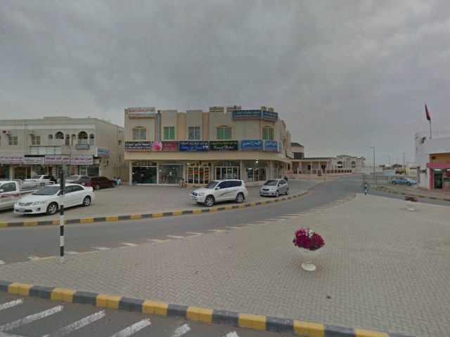 آرت لاين للاستشارات الهندسية - الشارقة