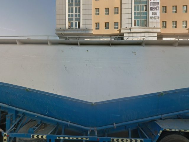 إيه إن تي للاستشارات الهندسية رأس الخيمة - رأس الخيمة