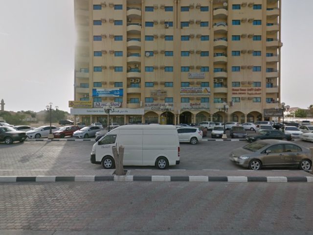 إنجاز للاستشارات الهندسية - أم القيوين