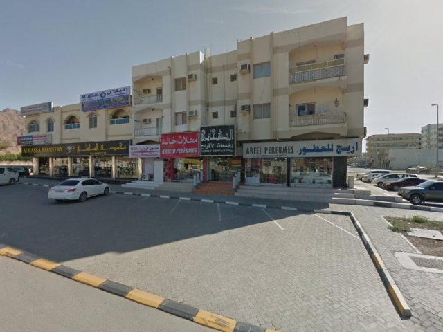 الوادي الأخضر للاستشارات الهندسية  -  Valley