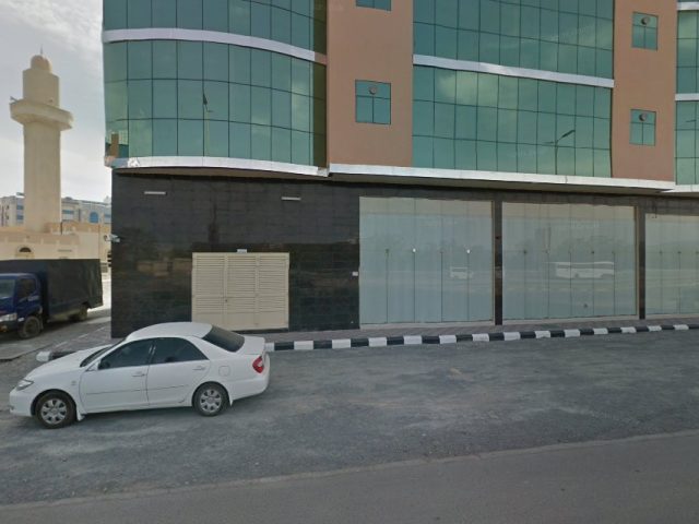 Contexture Engineering Consultants -  - Fujairah