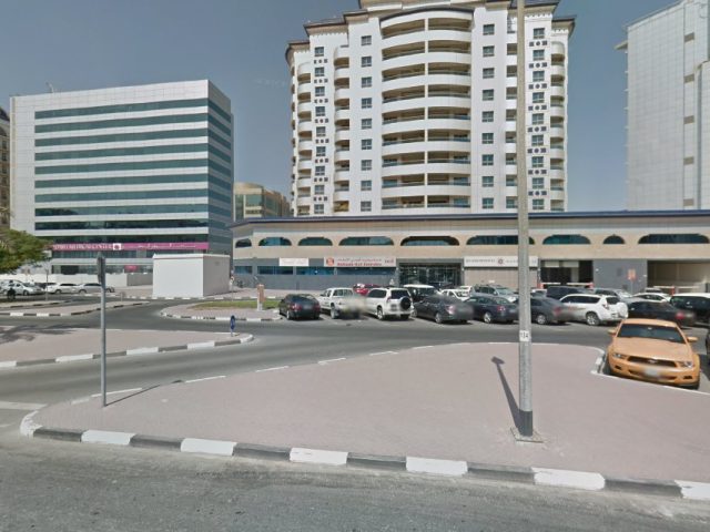 عبد العزيز حمزة حاجي تدقيق الحسابات - دبي