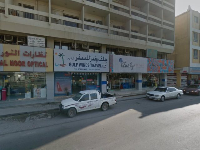 Legal Consultant -  - +971 50 891 7344