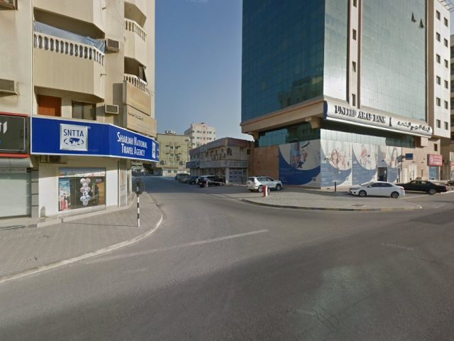 الريادة للاستشارات الهندسية - رأس الخيمة