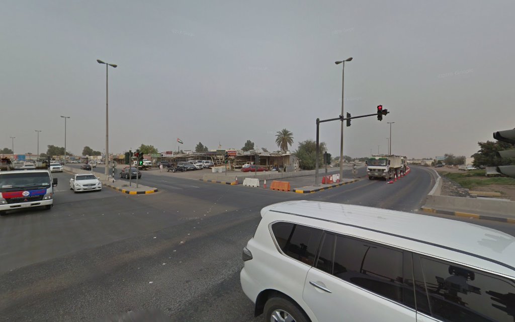 Sharjah  -  الشارقة