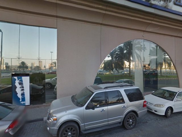 ايه تي اي للاستشارات, المهندسين المعماريين, المهندسين - الشارقة - الشارقة