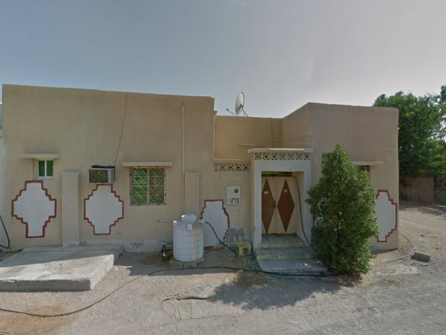Al carnavel building contraction est - Al Nabgghah - Umm Al Quawain