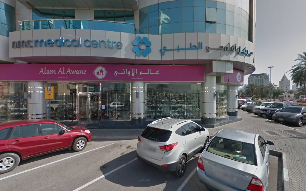 مهندس رائد للاستشارات الهندسية - الشارقة