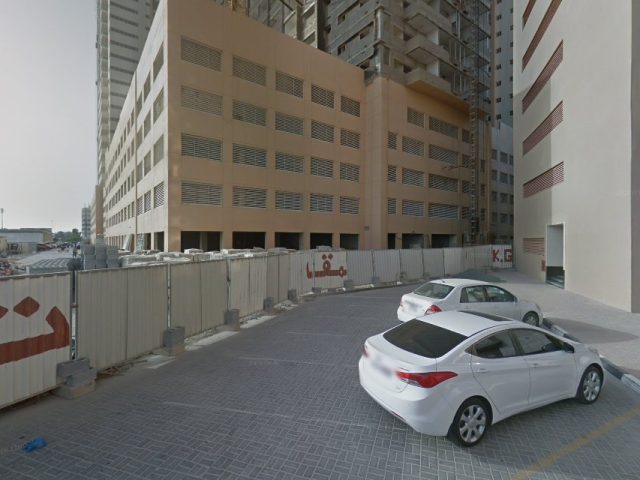 التقنيات العامة - عجمان