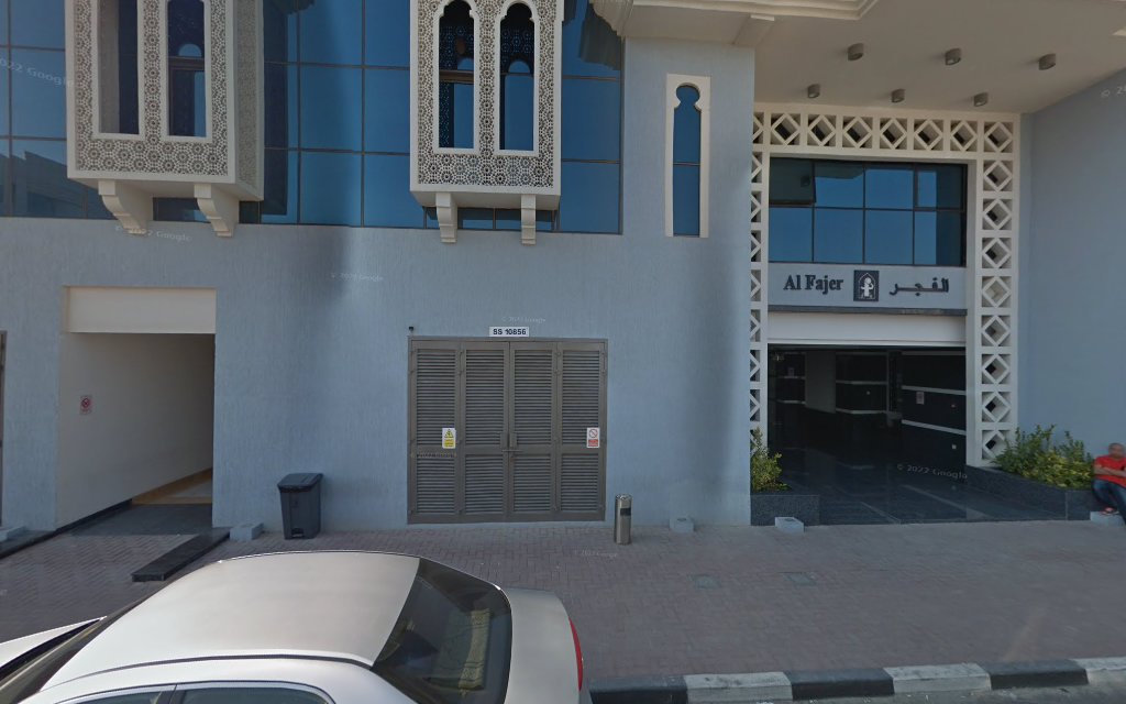 شركة الشارد للتدقيق والاستشارات الإدارية - دبي
