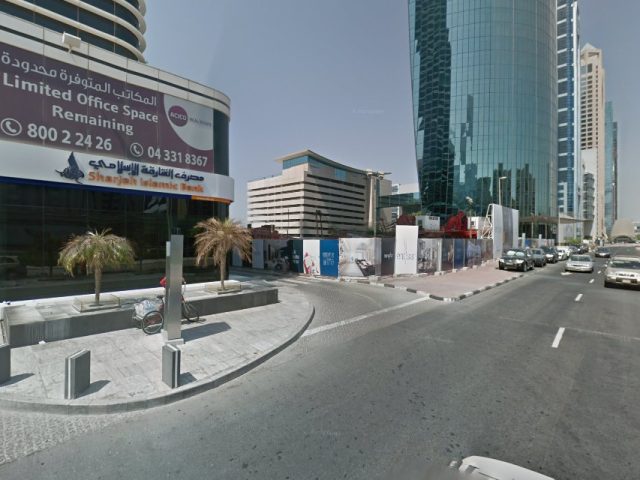 ميراليس محاسبون قانونيون ومدققون مسجلون - دبي
