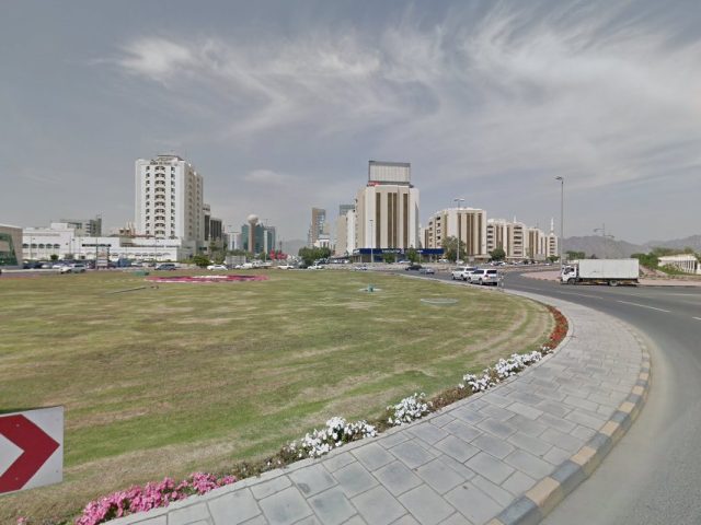 pmd -  - Fujairah
