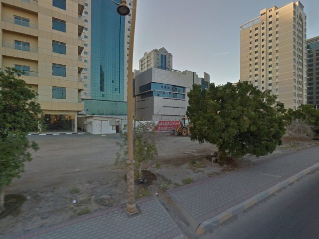 Experts Co for AC Systems LLC - Sakamkam - Fujairah