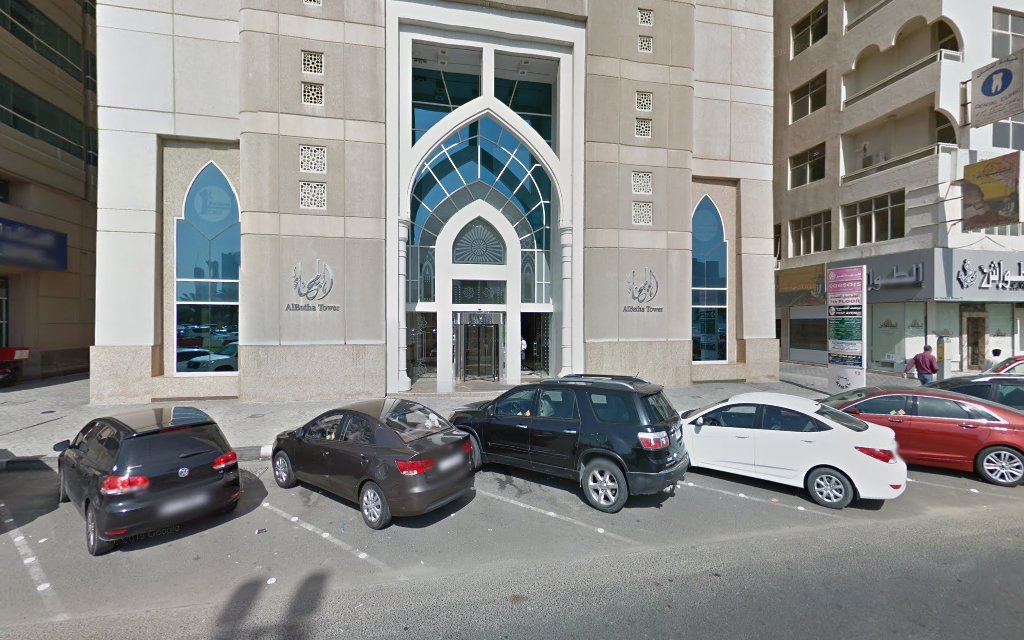 شركة قطر القابضة للمهندسين المعماريين ، الشارقة - الشارقة