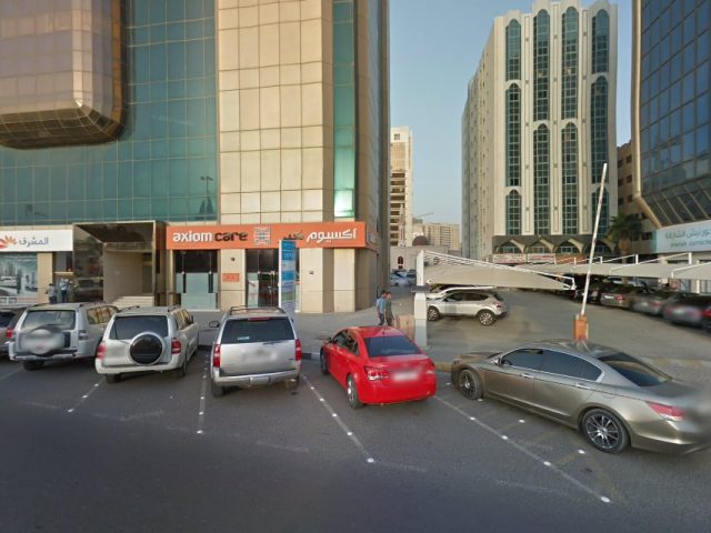ارنكو للمهندسين المعماريين والاستشارات الهندسية - الشارقة